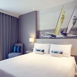 Superior Zimmer mit Kingsize-Bett